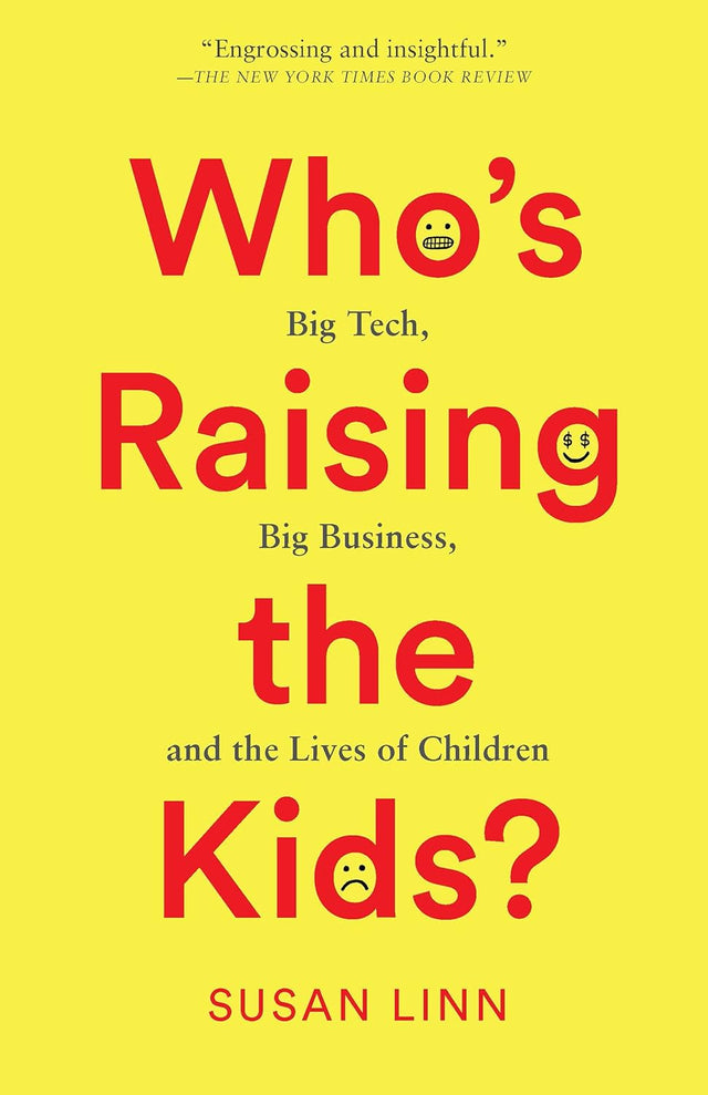 Who's Raising the Kids?