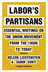 Labor's Partisans