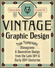Vintage Graphic Design