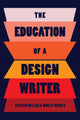 The Education of a Design Writer