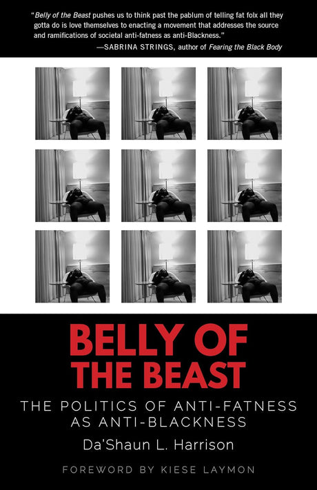 Belly of the Beast