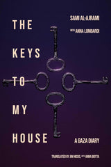The Keys to My House