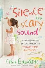 Silence is a Scary Sound