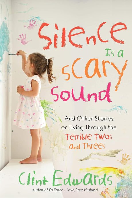 Silence is a Scary Sound
