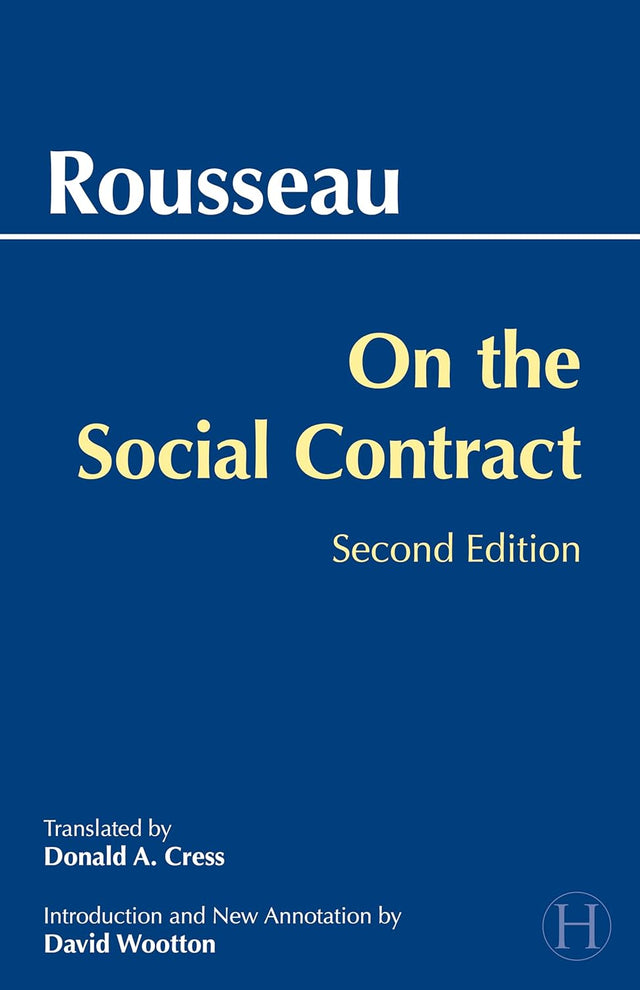 On the Social Contract