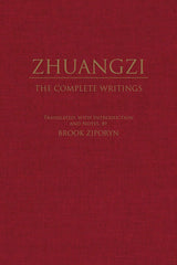 Zhuangzi: The Complete Writings