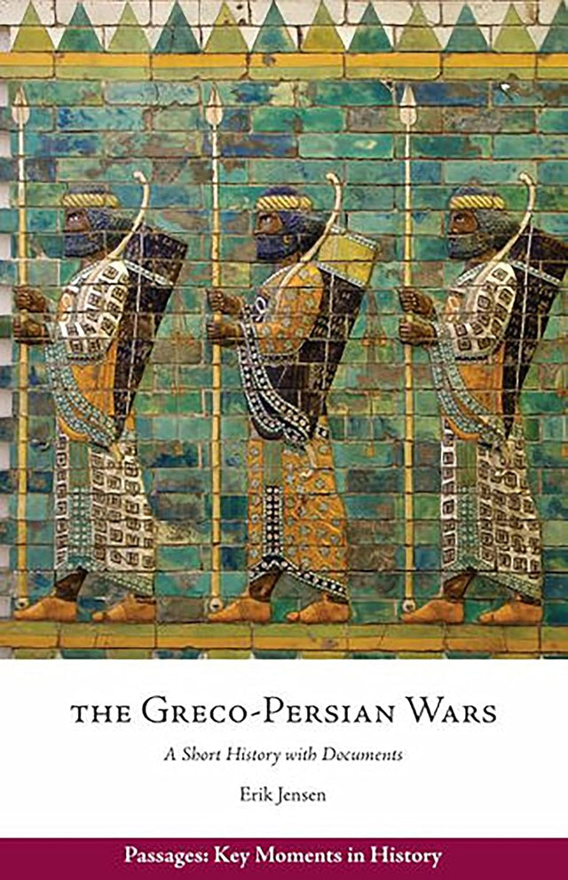 The Greco-Persian Wars