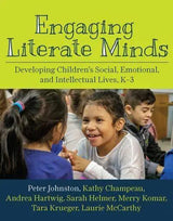 Engaging Literate Minds