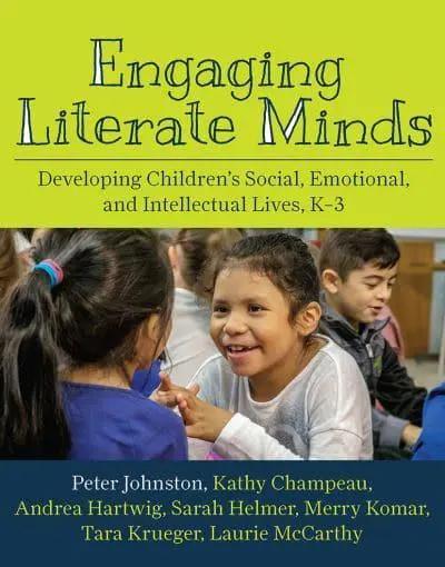 Engaging Literate Minds