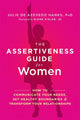 The Assertiveness Guide for Women