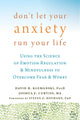 Don't Let Your Anxiety Run Your Life