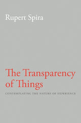 Transparency of Things