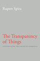 Transparency of Things