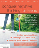 Conquer Negative Thinking for Teens