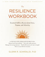The Resilience Workbook