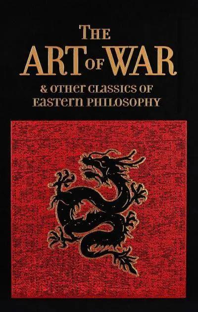 The Art of War & Other Classics of Eastern Philosophy