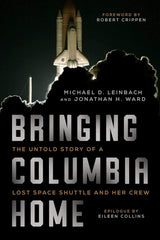 Bringing Columbia Home