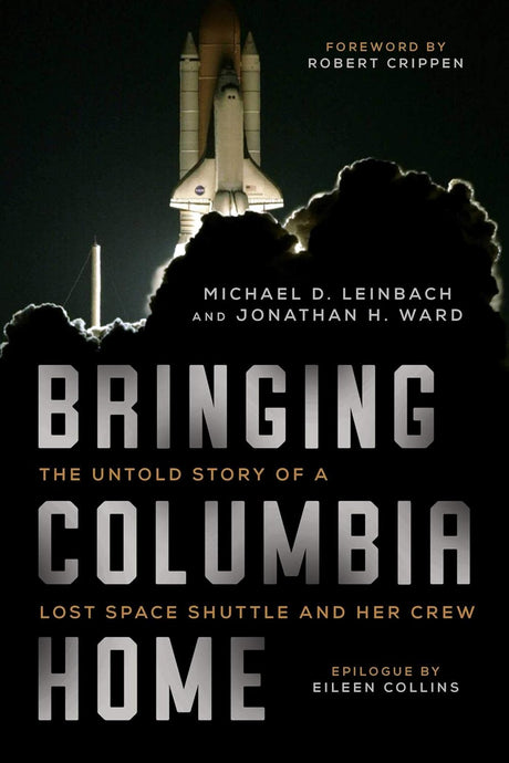 Bringing Columbia Home