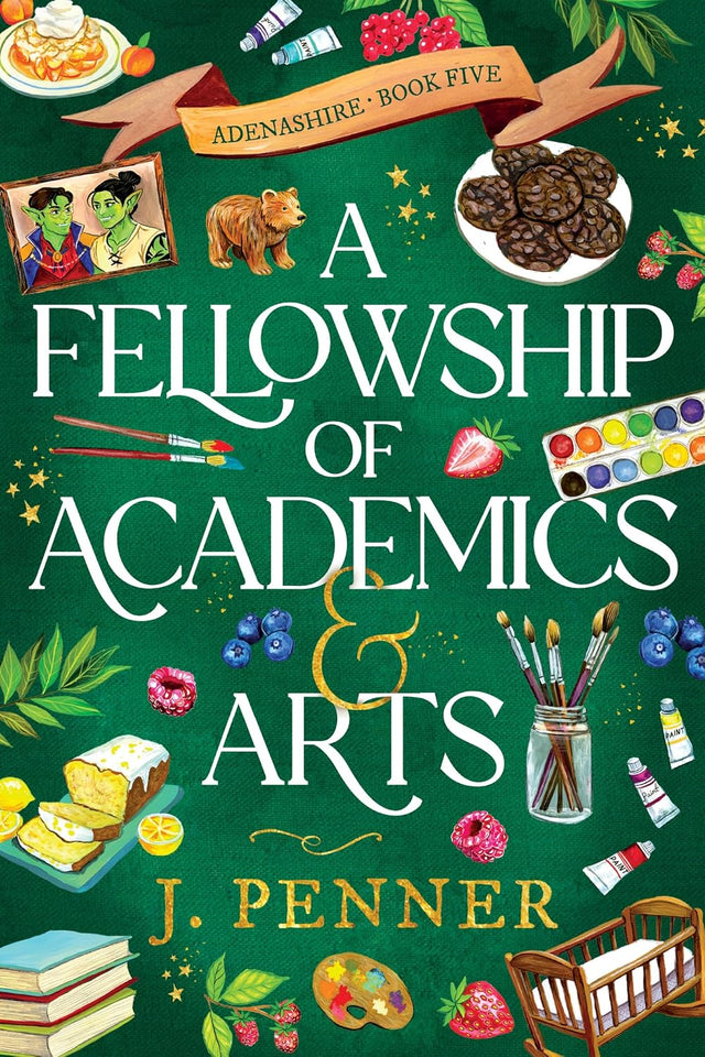 A Fellowship of Academics & Arts