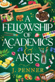 A Fellowship of Academics & Arts