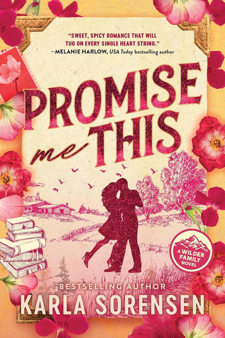 Promise Me This