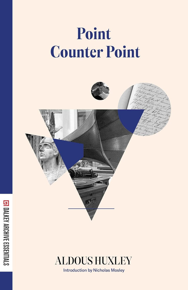 Point Counter Point