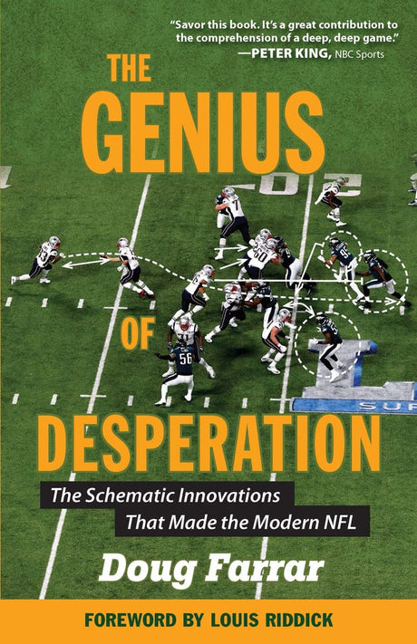 The Genius of Desperation