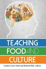 Teaching Food and Culture