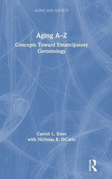 Aging A-Z