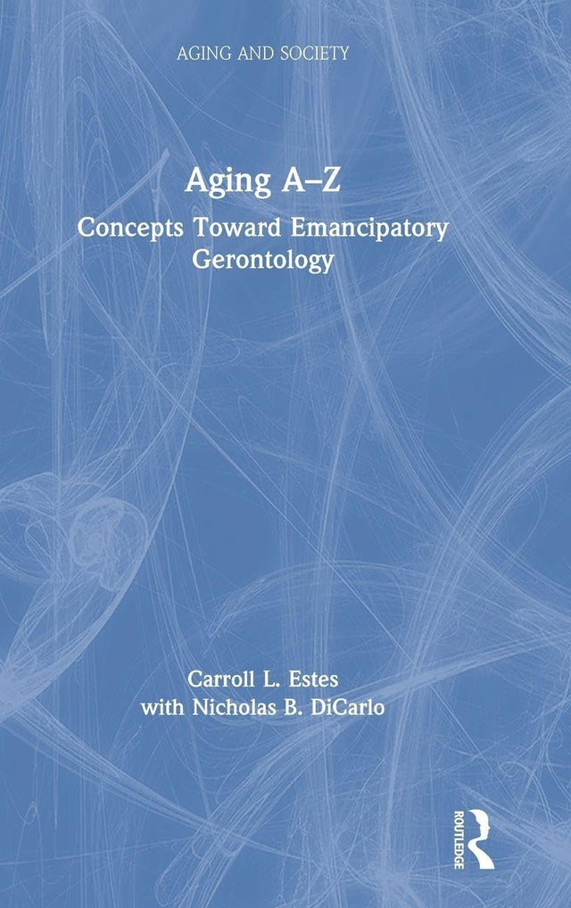 Aging A-Z