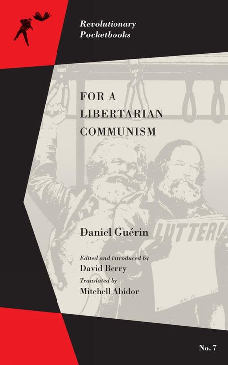 For a Libertarian Communism