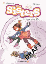 The Sisters Vol. 2