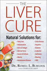 The Liver Cure