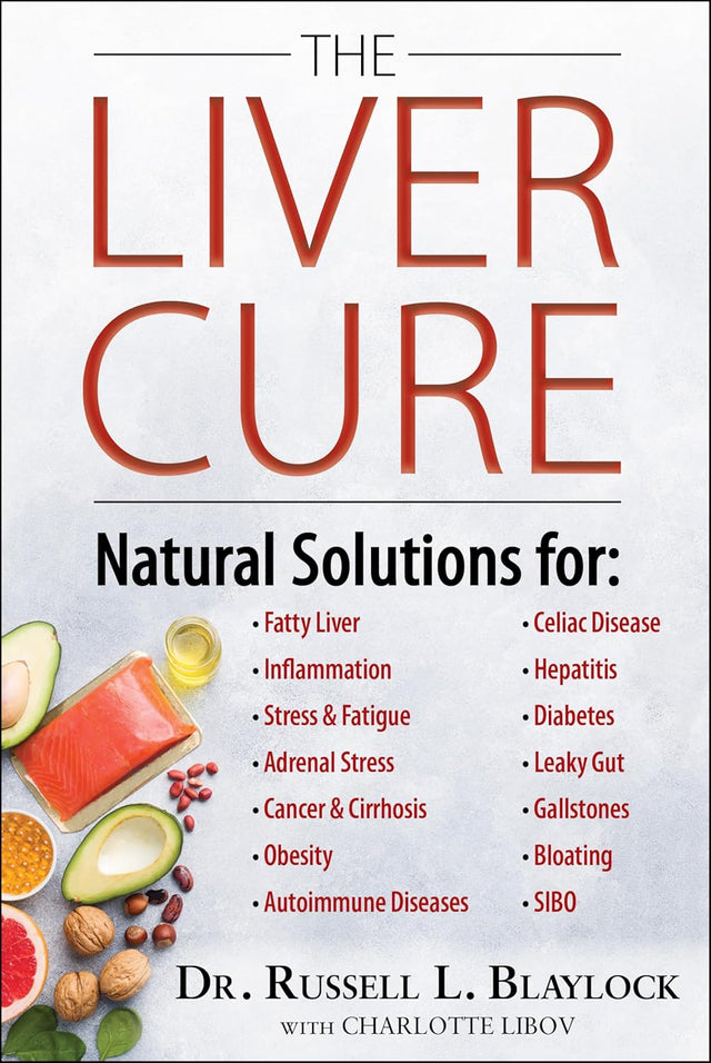 The Liver Cure