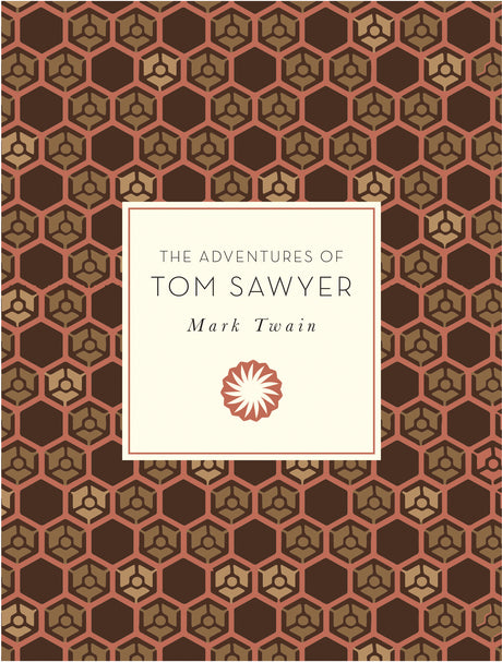 Adventures of Tom Sawyer
