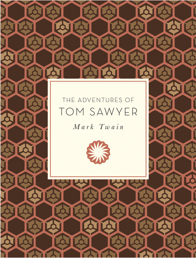 Adventures of Tom Sawyer