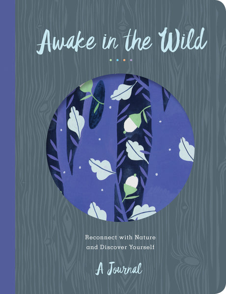 Awake in the Wild