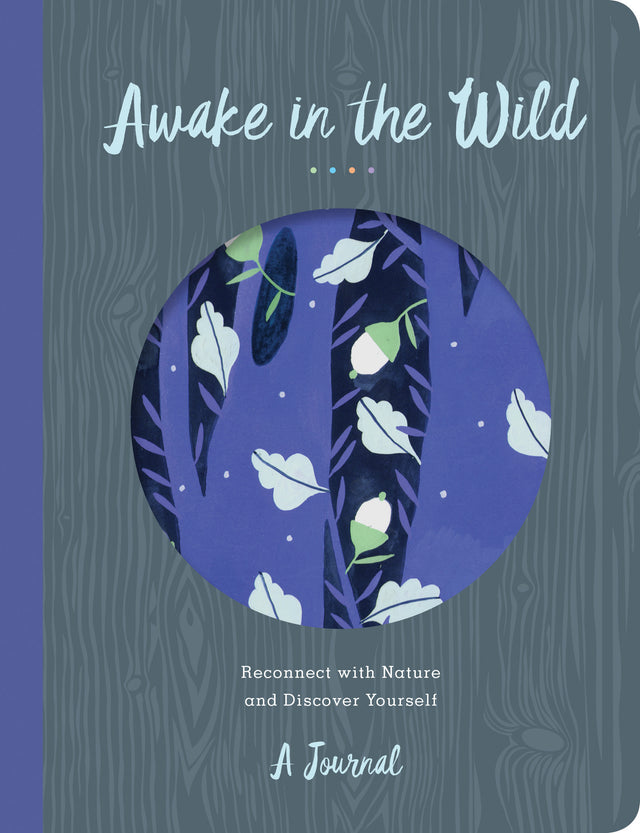 Awake in the Wild