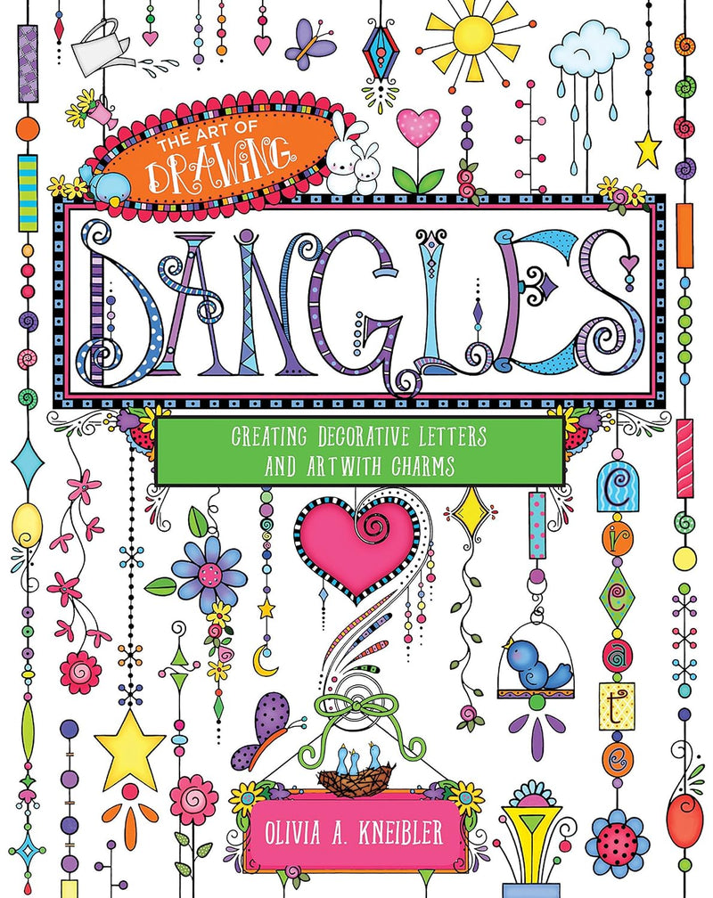 Art of Drawing Dangles