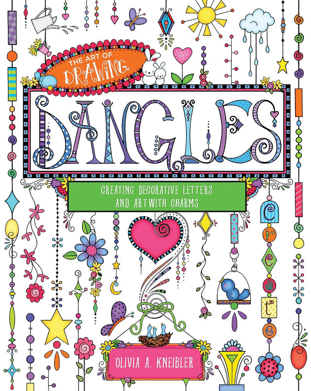 Art of Drawing Dangles