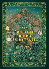 The Complete Grimm's Fairy Tales