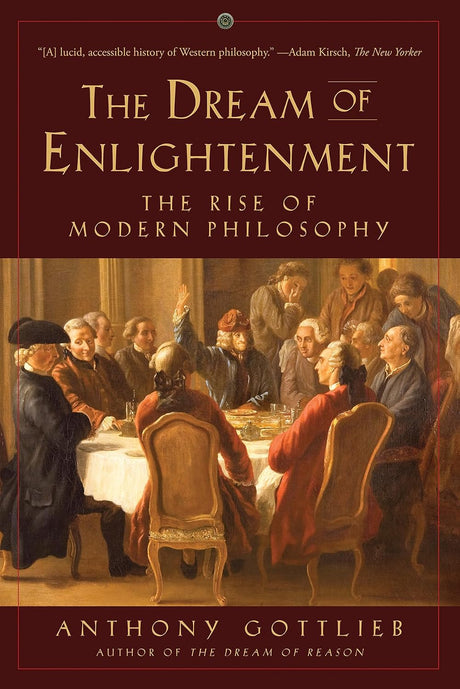 The Dream of Enlightenment