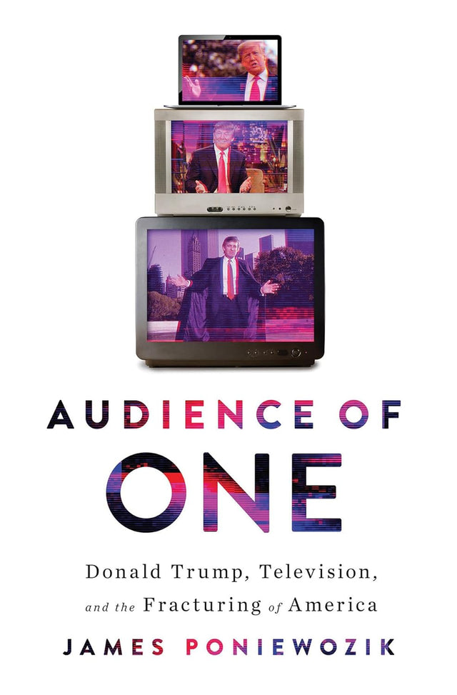 Audience of One