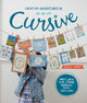Creative Adventures in Cursive