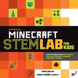Unofficial Minecraft STEM Lab for Kids