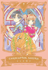 Cardcaptor Sakura Collector's Edition 7