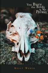You Bury the Birds in My Pelvis