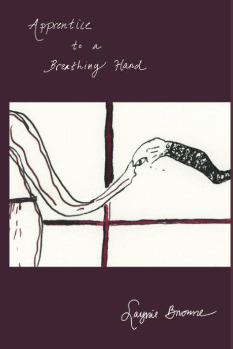 Apprentice to a Breathing Hand