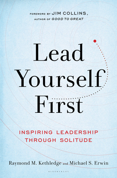 Lead Yourself First