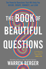 The Book of Beautiful Questions